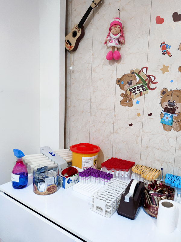 عکس های آزمایشگاه پاتوبیولوژی گیتی عکس های آزمایشگاه پاتوبیولوژی گیتی