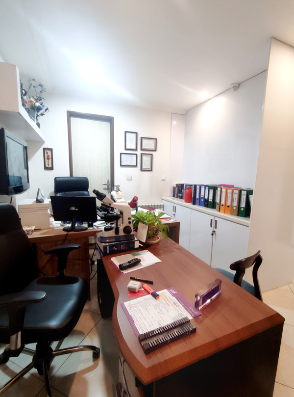 عکس های آزمایشگاه پاتوبیولوژی گیتی عکس های آزمایشگاه پاتوبیولوژی گیتی