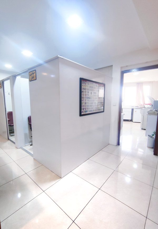 عکس های آزمایشگاه پاتوبیولوژی گیتی عکس های آزمایشگاه پاتوبیولوژی گیتی