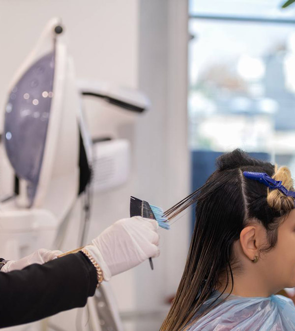 عکس های سالن زیبایی هرمود عکس های سالن زیبایی هرمود