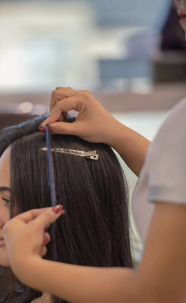 عکس های سالن زیبایی هرمود عکس های سالن زیبایی هرمود