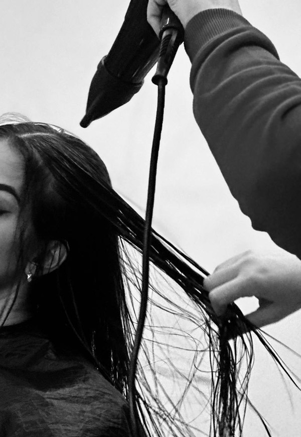 عکس های سالن زیبایی هرمود عکس های سالن زیبایی هرمود