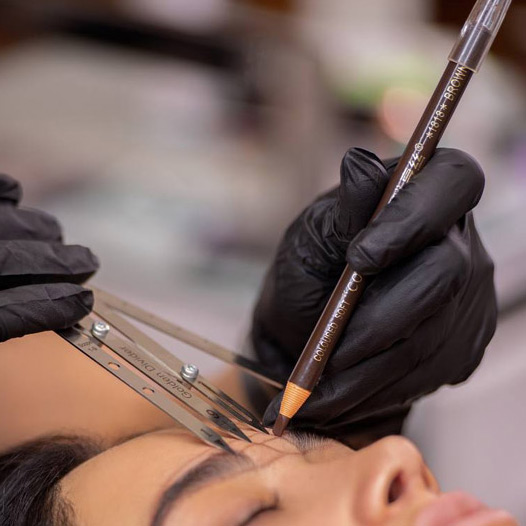 عکس های سالن زیبایی هرمود عکس های سالن زیبایی هرمود