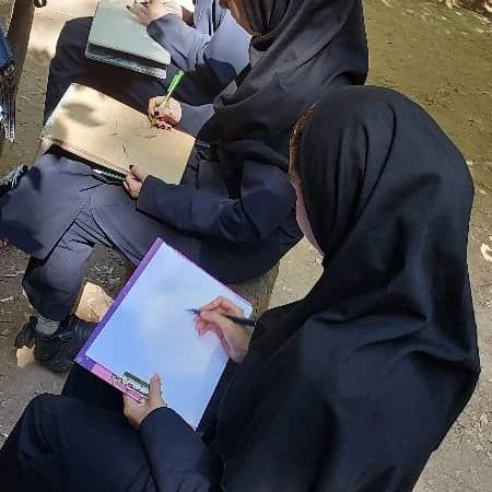 عکس های هنرستان دخترانه غیرانتفاعی پدیده عکس های هنرستان دخترانه غیرانتفاعی پدیده