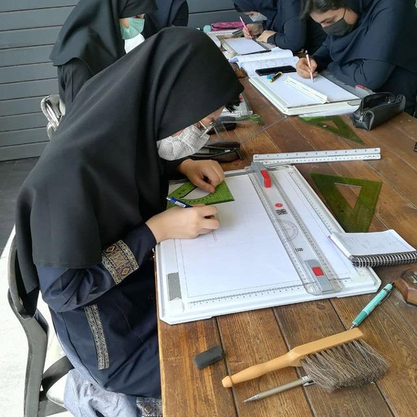 عکس های هنرستان دخترانه غیرانتفاعی پدیده عکس های هنرستان دخترانه غیرانتفاعی پدیده
