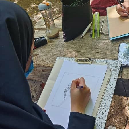 عکس های هنرستان دخترانه غیرانتفاعی پدیده عکس های هنرستان دخترانه غیرانتفاعی پدیده