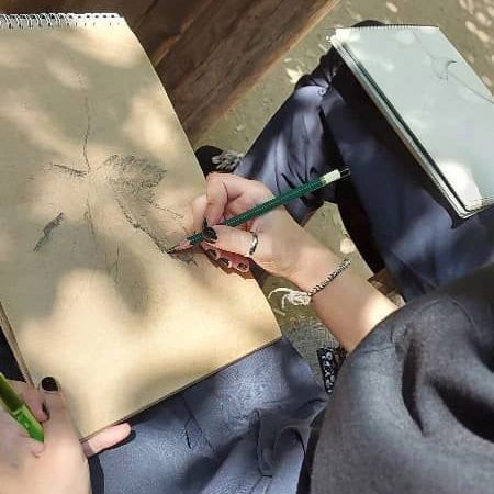 عکس های هنرستان دخترانه غیرانتفاعی پدیده عکس های هنرستان دخترانه غیرانتفاعی پدیده