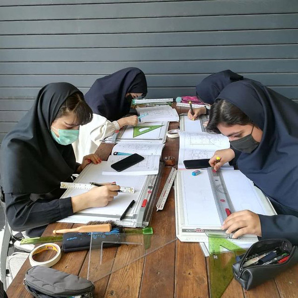 عکس های هنرستان دخترانه غیرانتفاعی پدیده عکس های هنرستان دخترانه غیرانتفاعی پدیده