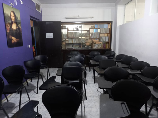 عکس های هنرستان غیرانتفاعی دخترانه هنرور عکس های هنرستان غیرانتفاعی دخترانه هنرور