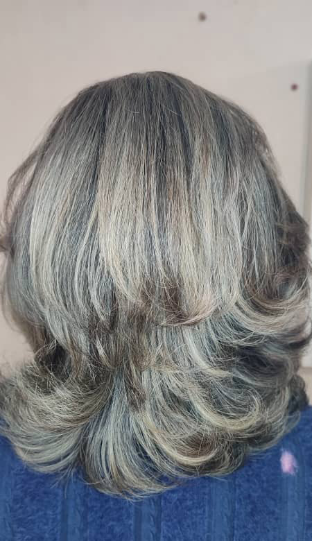 عکس های سالن زیبایی زهرا حسینی صدرا عکس های سالن زیبایی زهرا حسینی صدرا