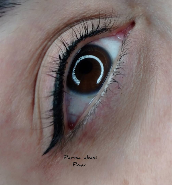 عکس های سالن زیبایی زهرا حسینی صدرا عکس های سالن زیبایی زهرا حسینی صدرا