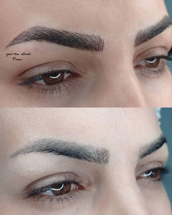 عکس های سالن زیبایی زهرا حسینی صدرا عکس های سالن زیبایی زهرا حسینی صدرا