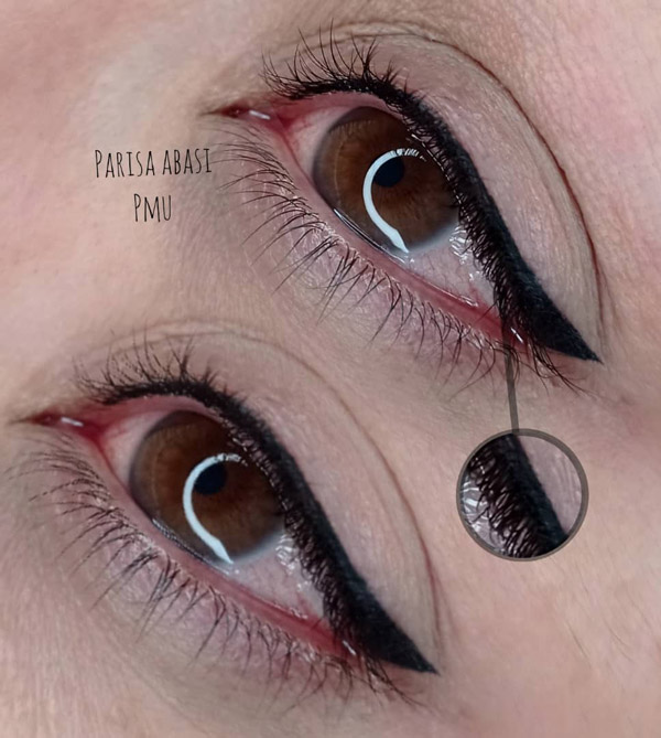 عکس های سالن زیبایی زهرا حسینی صدرا عکس های سالن زیبایی زهرا حسینی صدرا