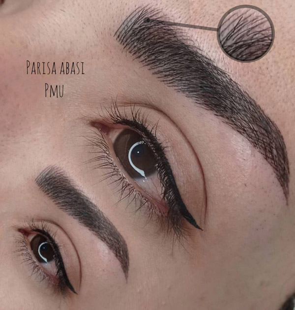 عکس های سالن زیبایی زهرا حسینی صدرا عکس های سالن زیبایی زهرا حسینی صدرا