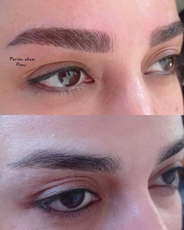 عکس های سالن زیبایی زهرا حسینی صدرا عکس های سالن زیبایی زهرا حسینی صدرا