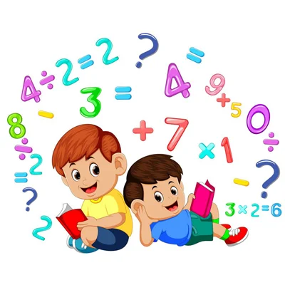 مراکز آی مت (iMaths) در شهرک گلستان