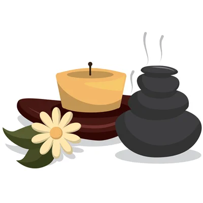 مراکز اسپا در معالی آباد