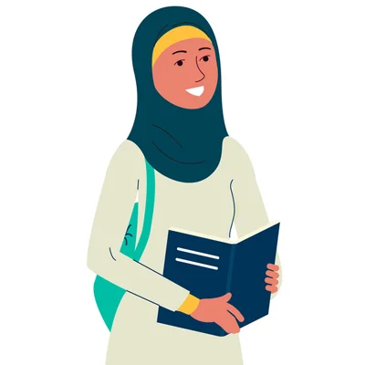 دبیرستان دخترانه در عفیف آباد