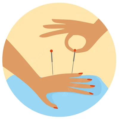 طب سوزنی در معالی آباد