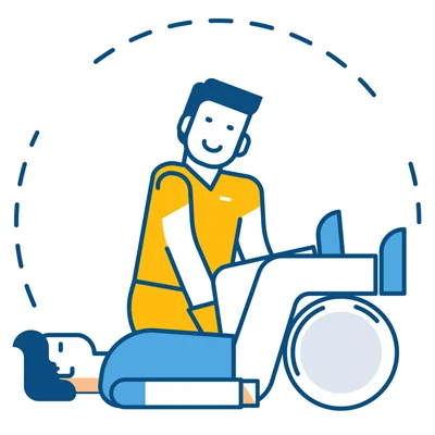 فیزیوتراپی در معالی آباد