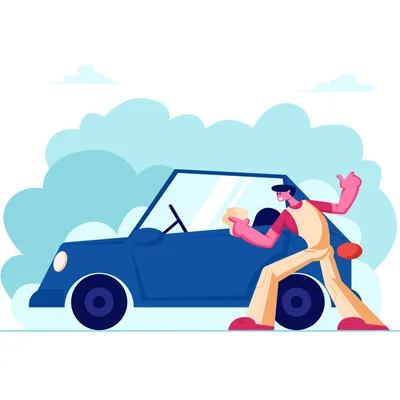 بهترین مراکز دیتیلینگ خودرو شیراز