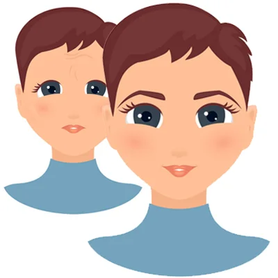 کاشت ابرو در معالی آباد