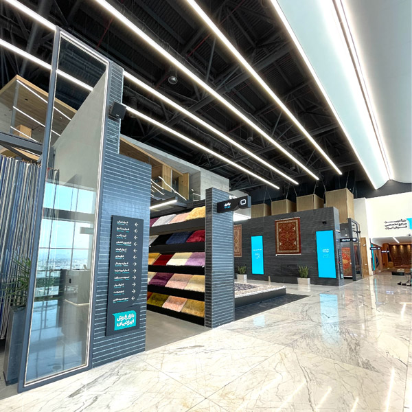 عکس های بازار فرش ایرانیان عکس های بازار فرش ایرانیان