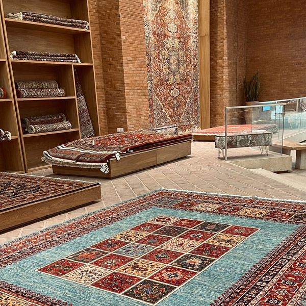 عکس های بازار فرش ایرانیان عکس های بازار فرش ایرانیان
