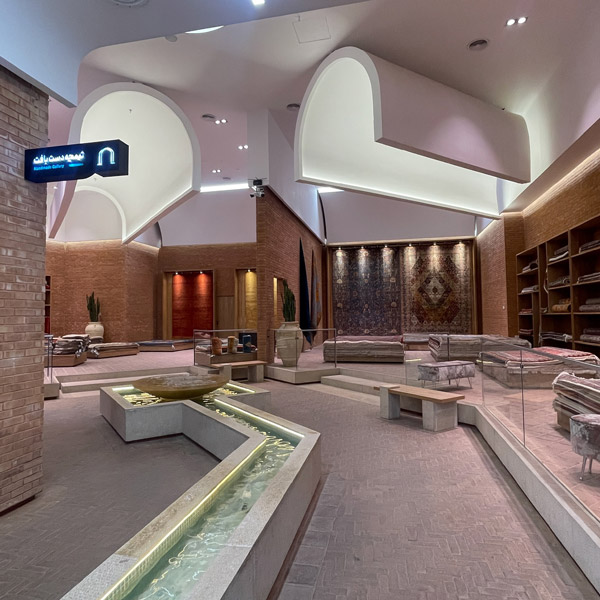 عکس های بازار فرش ایرانیان عکس های بازار فرش ایرانیان