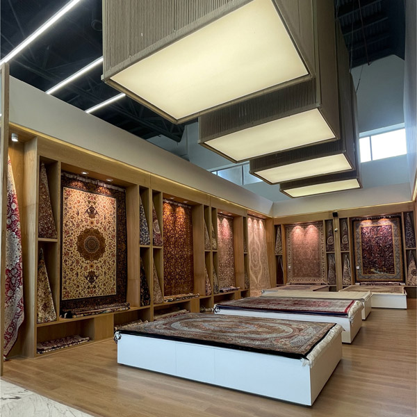 عکس های بازار فرش ایرانیان عکس های بازار فرش ایرانیان