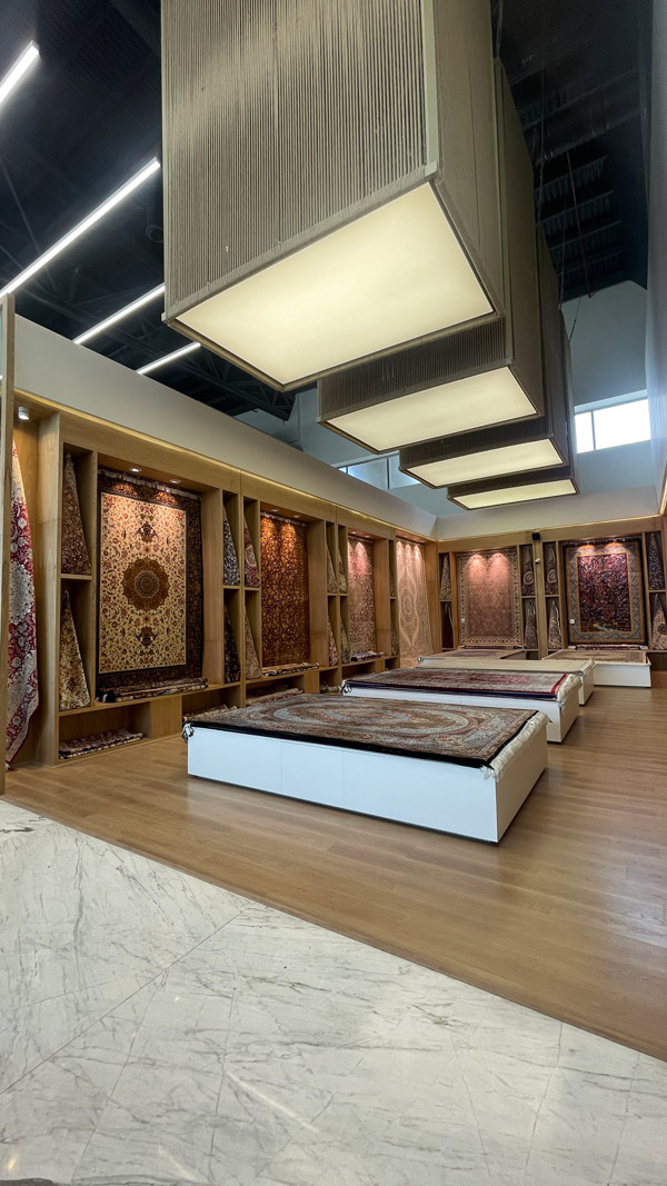 عکس های بازار فرش ایرانیان عکس های بازار فرش ایرانیان