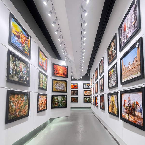 عکس های بازار فرش ایرانیان عکس های بازار فرش ایرانیان