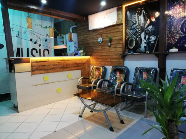 عکس های آموزشگاه موسیقی جوان بخت عکس های آموزشگاه موسیقی جوان بخت