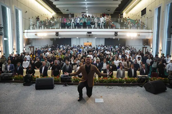 عکس های آکادمی رسول ناصری عکس های آکادمی رسول ناصری