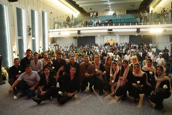 عکس های آکادمی رسول ناصری عکس های آکادمی رسول ناصری