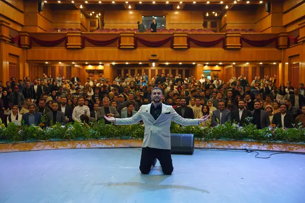 عکس های آکادمی رسول ناصری عکس های آکادمی رسول ناصری