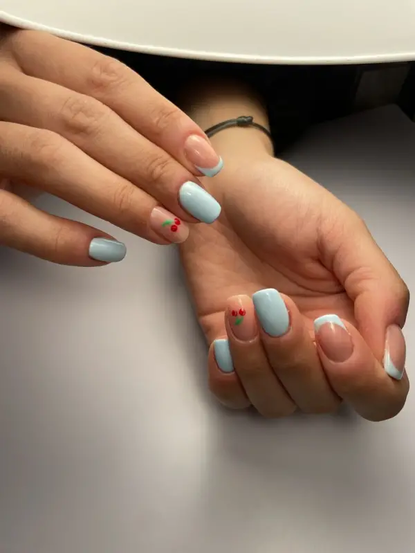 عکس های خدمات تخصصی کاشت ناخن یلدا صدرا عکس های خدمات تخصصی کاشت ناخن یلدا صدرا