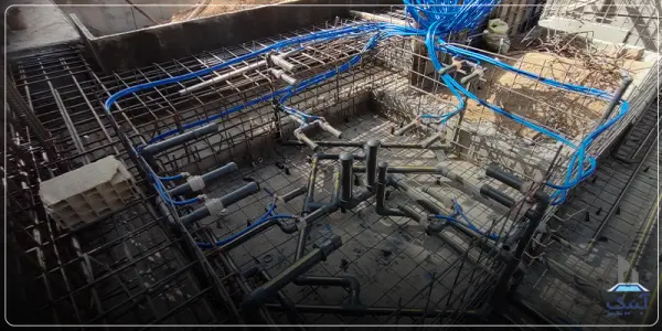 عکس های شرکت آبنیک تجهیز عکس های شرکت آبنیک تجهیز