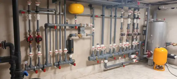 عکس های شرکت آبنیک تجهیز عکس های شرکت آبنیک تجهیز