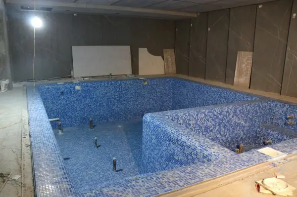 عکس های شرکت آبنیک تجهیز عکس های شرکت آبنیک تجهیز