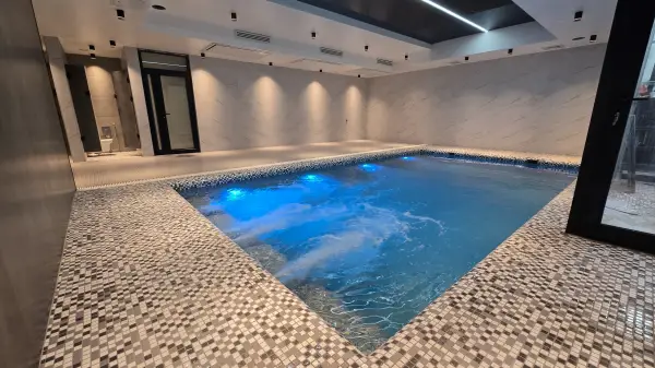 عکس های شرکت آبنیک تجهیز عکس های شرکت آبنیک تجهیز