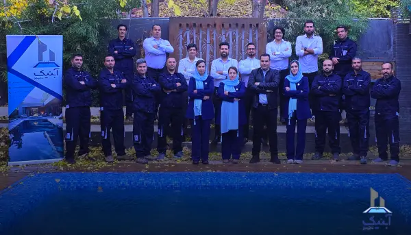 عکس های شرکت آبنیک تجهیز عکس های شرکت آبنیک تجهیز