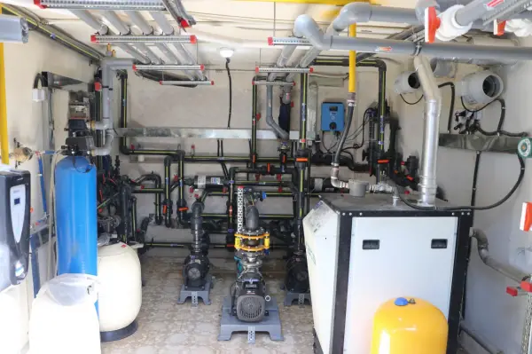 عکس های شرکت آبنیک تجهیز عکس های شرکت آبنیک تجهیز