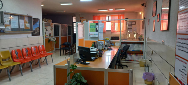 عکس های آموزشگاه رانندگی صدرا عکس های آموزشگاه رانندگی صدرا