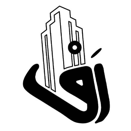 آموزشگاه معماری رف