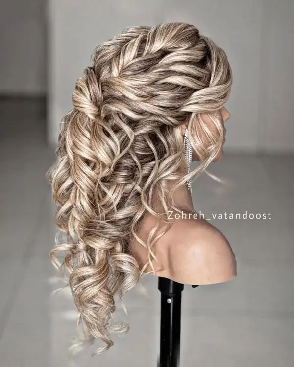 عکس های آموزشگاه شینیون زهره وطن دوست عکس های آموزشگاه شینیون زهره وطن دوست