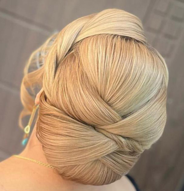 عکس های آموزشگاه آرایشگری ژیلا عکس های آموزشگاه آرایشگری ژیلا