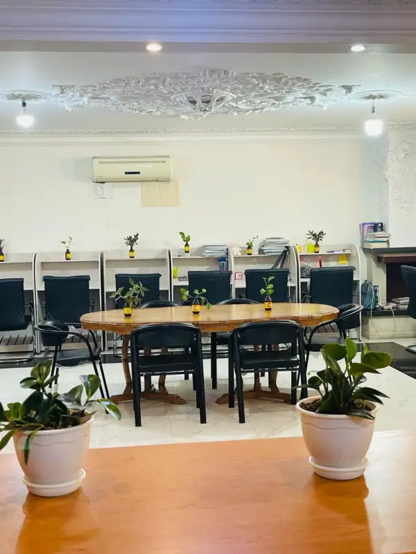 عکس های آکادمی پانسیون مطالعاتی و مشاوره آدینه شیراز عکس های آکادمی پانسیون مطالعاتی و مشاوره آدینه شیراز