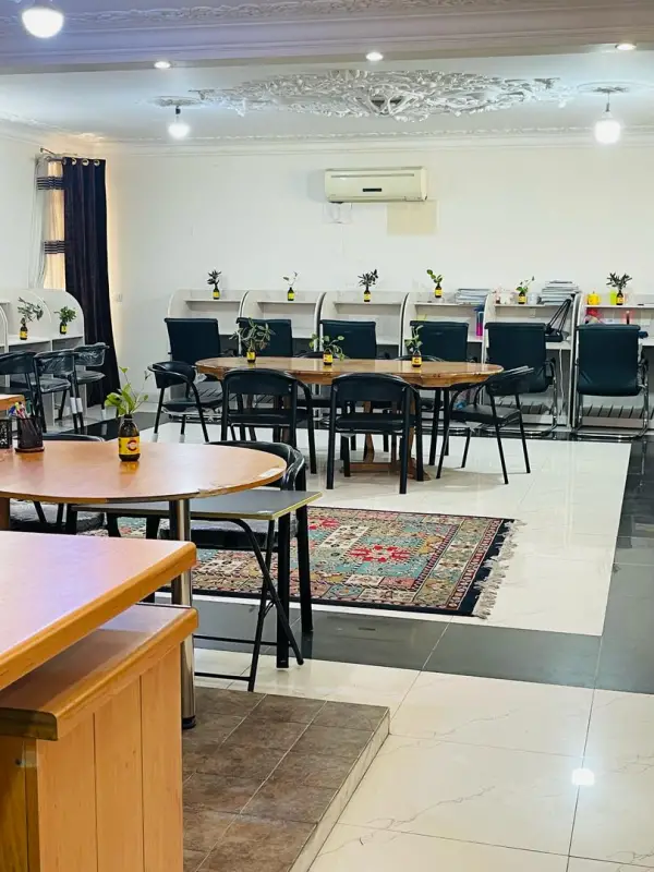 عکس های آکادمی پانسیون مطالعاتی و مشاوره آدینه شیراز عکس های آکادمی پانسیون مطالعاتی و مشاوره آدینه شیراز