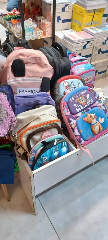 عکس های مجموعه چاپ و نوشت افزار آقاسلطان عکس های مجموعه چاپ و نوشت افزار آقاسلطان